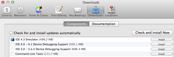Xcode4InstallCommandLineTools