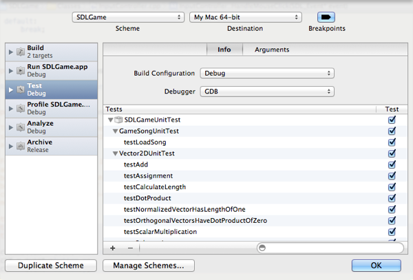 SchemeEditorUnitTesting