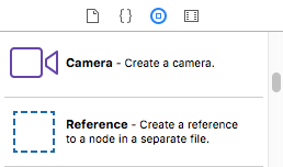 SpriteKitObjectLibrary