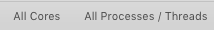 TimeProfilerCPUCoreAndThreadSelector