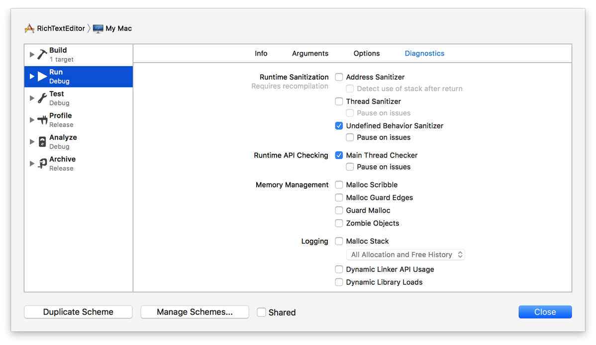Xcode9UndefinedBehaviorSanitizer